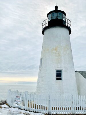 lighthouse