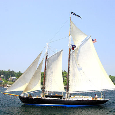 Windjammer